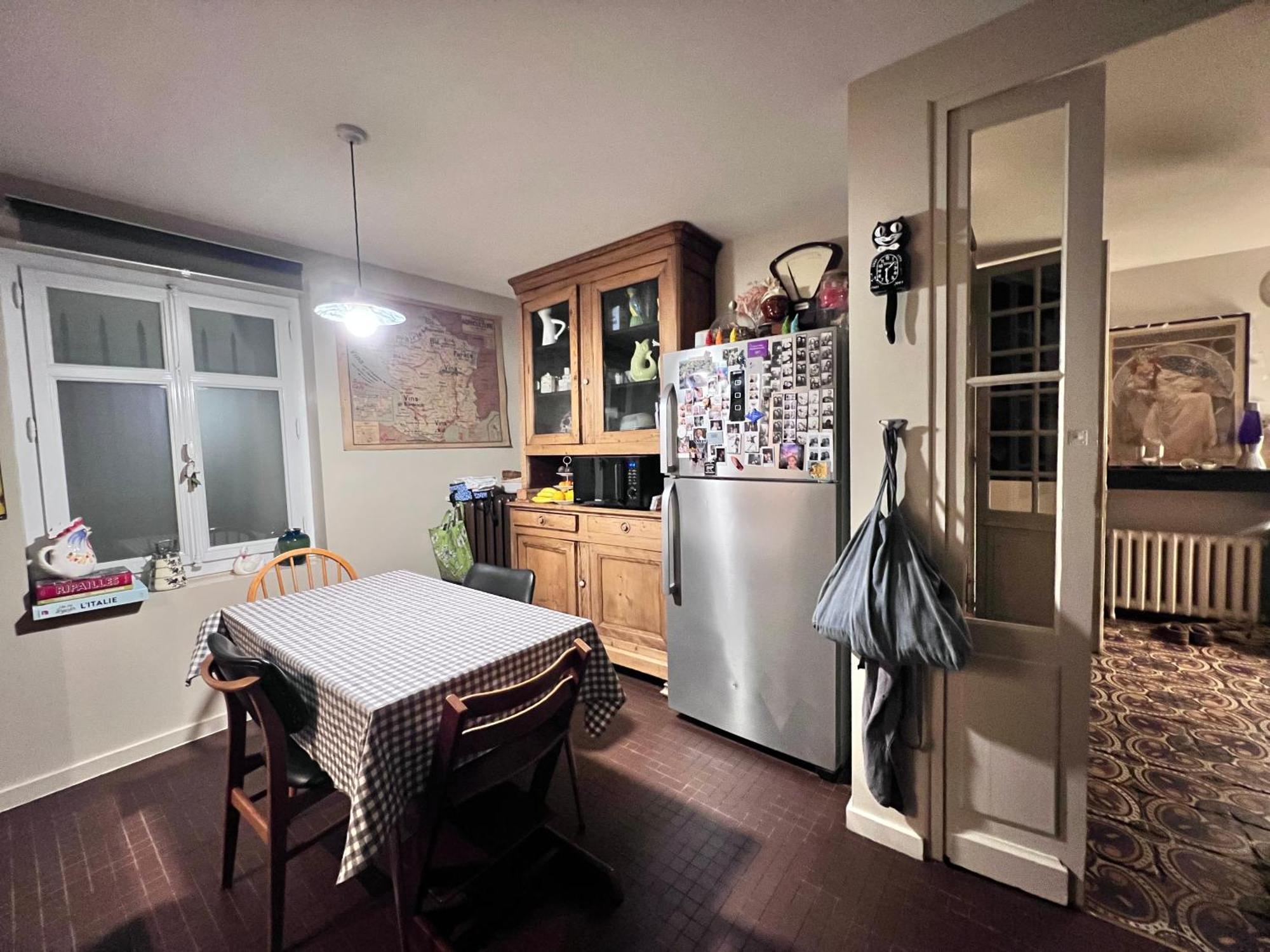 Bed and Breakfast Au Petit Bonheur Talence Exterior foto