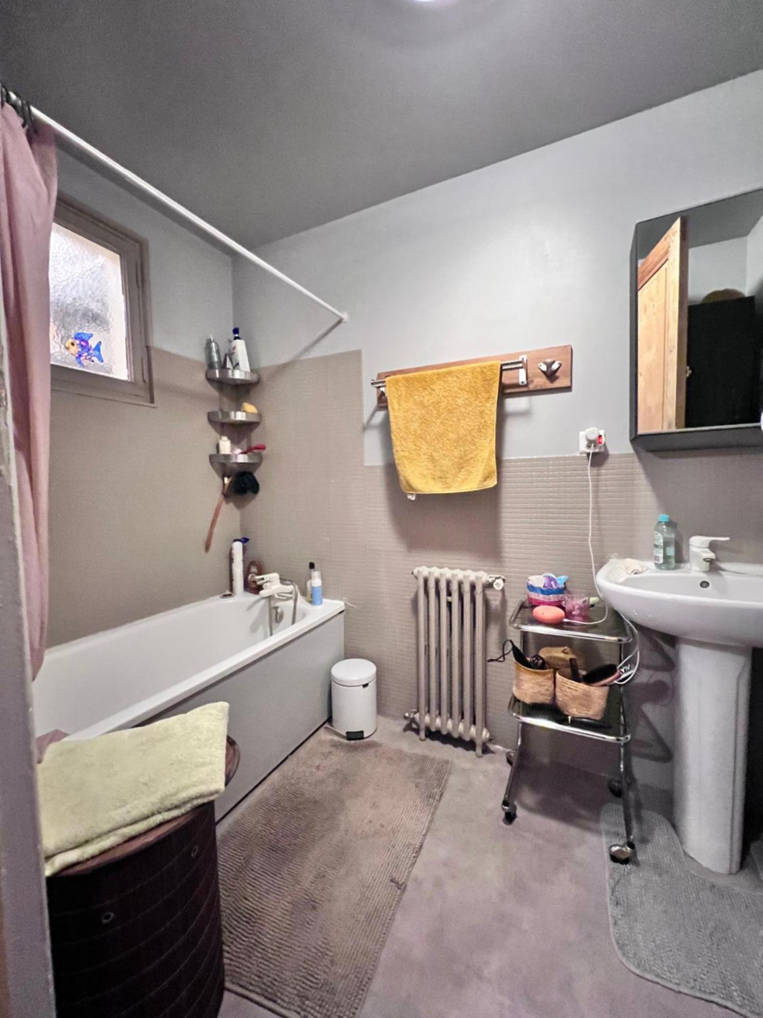 Bed and Breakfast Au Petit Bonheur Talence Exterior foto